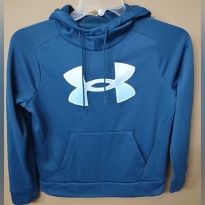 Under ArmourHoodie Women's XS Loose Z1